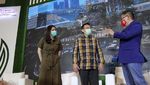 Webinar Rumah untuk Dukung Gaya Hidup Millenial