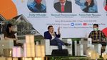 Webinar Rumah untuk Dukung Gaya Hidup Millenial