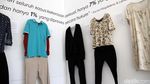 Yuk Lihat Pameran Anti Kekerasan Terhadap Perempuan