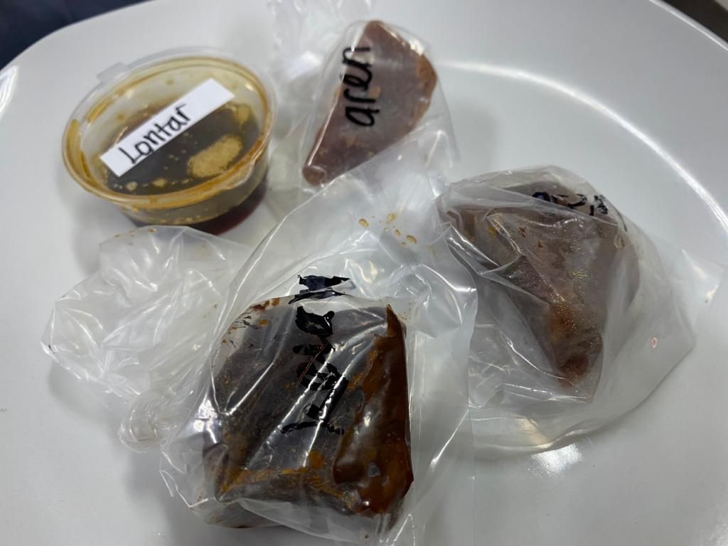 3 Jenis Gula Merah, Ada yang Berasal dari Pohon Lontar dan Kelapa