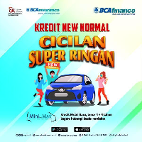 Simulasi Kredit Mobil Bca – Newstempo