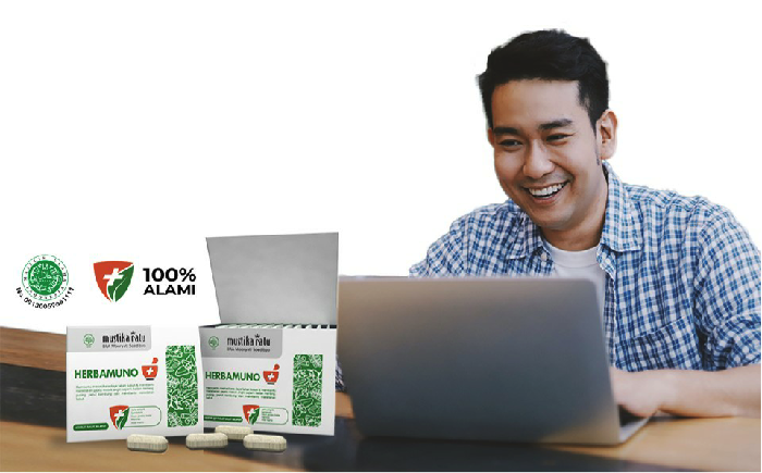 Jaga Imunitas agar Siap Beraktivitas Tanpa Cemas Saat Pandemi!