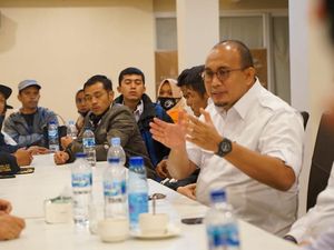 Andre Rosiade Desak Menteri BUMN Tegur Komisaris yang Bikin Gaduh