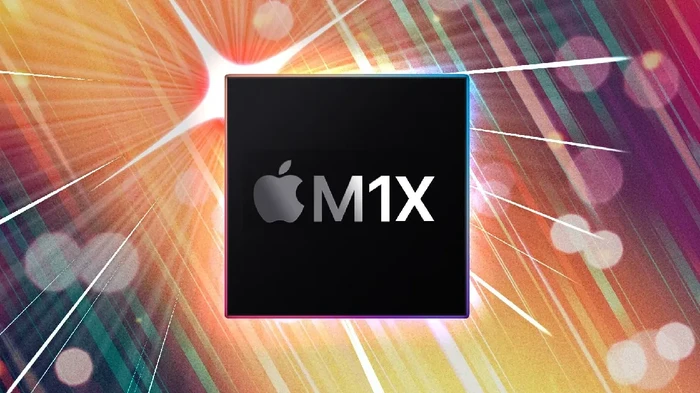 Apple M1X