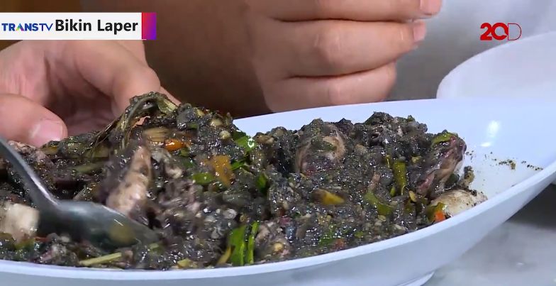 Bikin Laper! Ada Ikan Sukang Bakar dan Ayam Tinoransak khas Manado yang Kaya akan Rempah