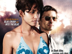 Sinopsis Dark Tide, Dibintangi Halle Berry