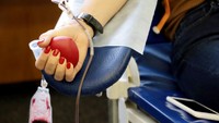 Kisah Pemilik Darah Langka Selamatkan Ratusan Bayi karena Hobi Donor Darah