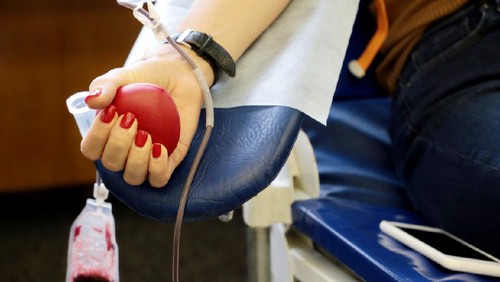 Concept of donorship, transfusion, health care