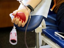 Ini Manfaat Donor Darah Bagi Tubuh