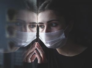 Hati-hati dengan Badai Sitokin