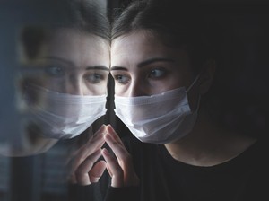 5 Hal Bisa Dilakukan untuk Bantu Teman atau Kerabat yang Positif COVID-19