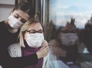 5 Cara Menjaga Kesehatan Mental Selama Pandemi COVID-19
