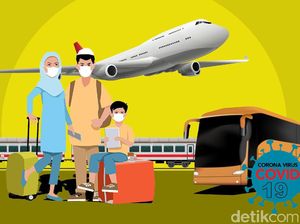 Pemkab Karanganyar Akan Tes Antigen Warga yang Nekat Mudik Lebaran