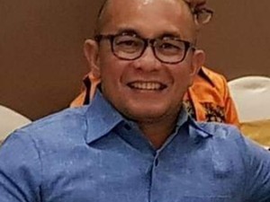 Tumpas Segera Pelaku Terorisme di Sigi