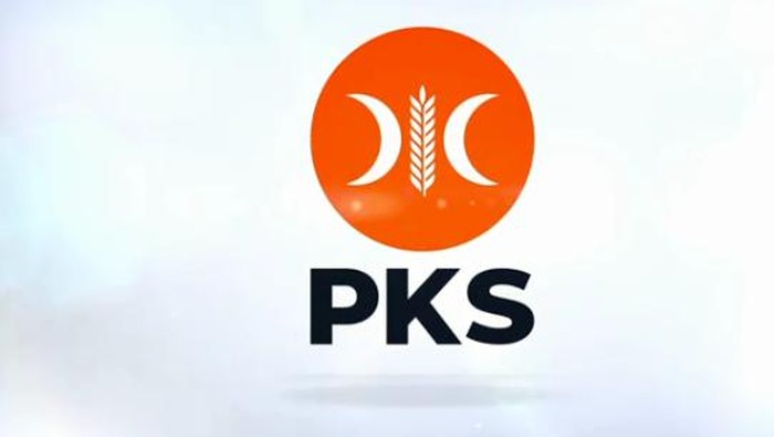 Lambang baru PKS.
