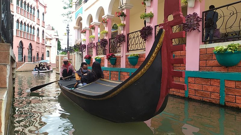 Little Venice