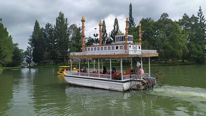 Little Venice