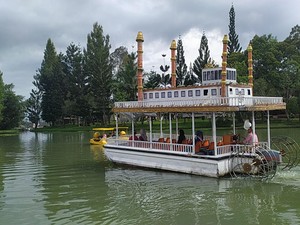 7 Tempat Wisata di Puncak untuk Libur Lebaran 2021