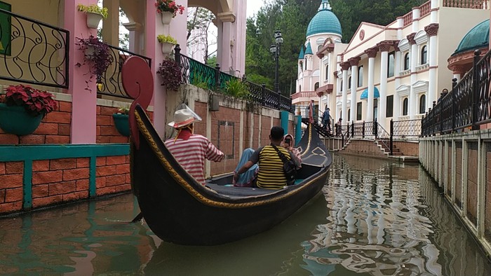 Little Venice