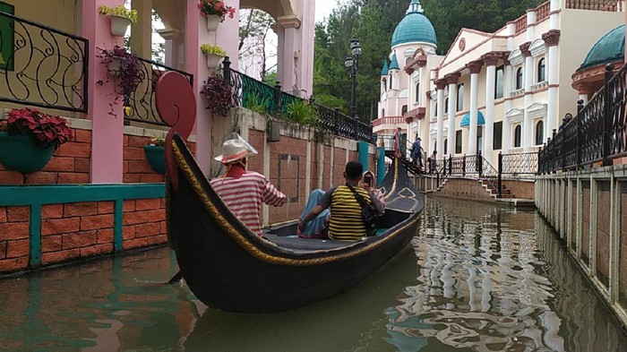 Little Venice