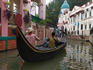 9 Tempat Wisata di Cianjur yang Cocok Dikunjungi Saat Libur Lebaran