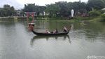 Potret Little Venice, Rasa Italia di Cianjur