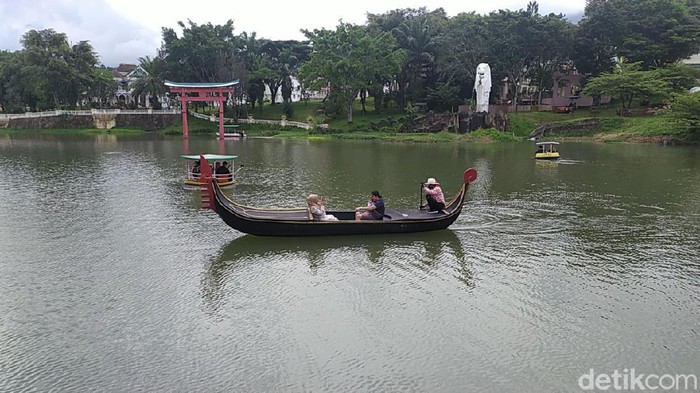 Little Venice