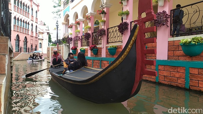 Little Venice