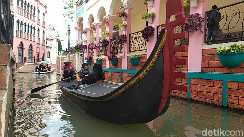 Little Venice Little Venice