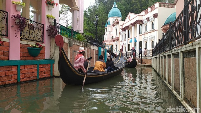 Little Venice Little Venice