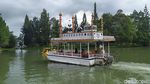 Potret Little Venice, Rasa Italia di Cianjur