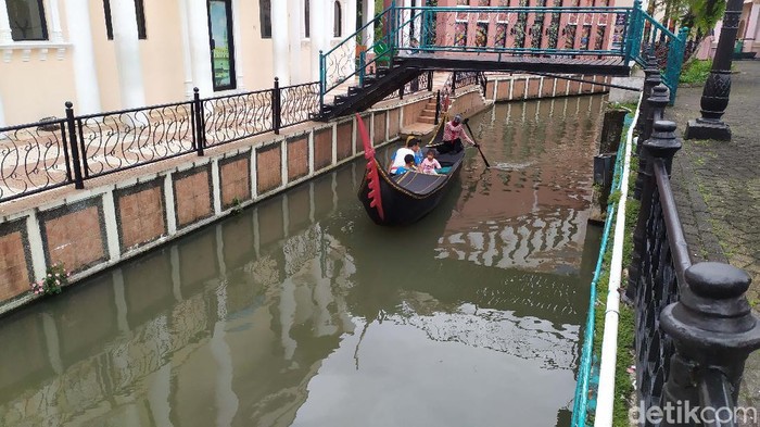 Little Venice