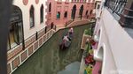 Potret Little Venice, Rasa Italia di Cianjur