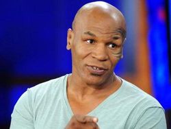 20 Meme Terbaik Mike Tyson, Kocak!