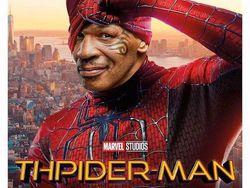 20 Meme Terbaik Mike Tyson, Kocak!