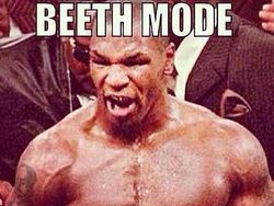 20 Meme Terbaik Mike Tyson, Kocak!