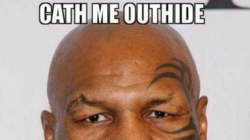 Meme kalau lagi kesal dengan orang lain (Pinterest)