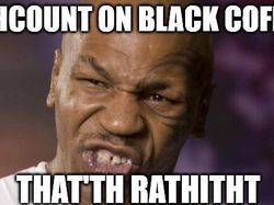 20 Meme Terbaik Mike Tyson, Kocak!