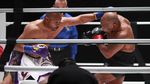 Naik Ring Lagi, Begini Aksi Mike Tyson Lawan Roy Jones Jr