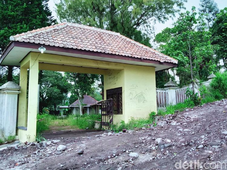 Objek Wisata Alam Deles Indah Merapi, Riwayatmu Kini