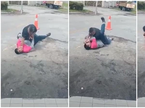Pengantar Makanan Diamuk Pelanggan karena Pesanan Tak Diantar di Depan Rumah