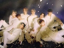 5 Member PENTAGON Hengkang dari Cube Entertainment!