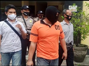 Gelapkan Belasan Mobil Rental, Seorang Pria di Ampenan Dibekuk Polisi