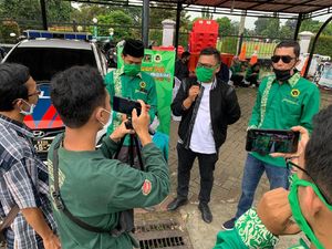 Legislator Muda Ingin Ketua PPP Terpilih Beri Banyak Ruang ke Milenial