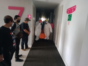 Pria yang Tewas dalam Kamar Hotel di Tuban Diduga Sakit Jantung