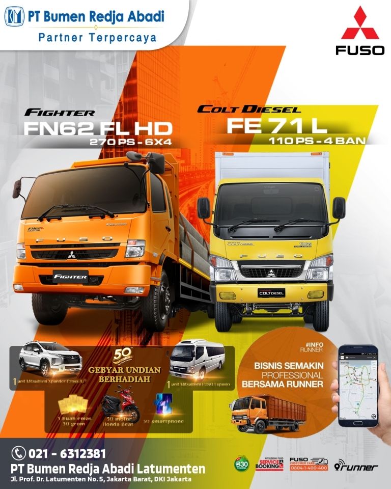 PT Krama Yudha Tiga Berlian Motors