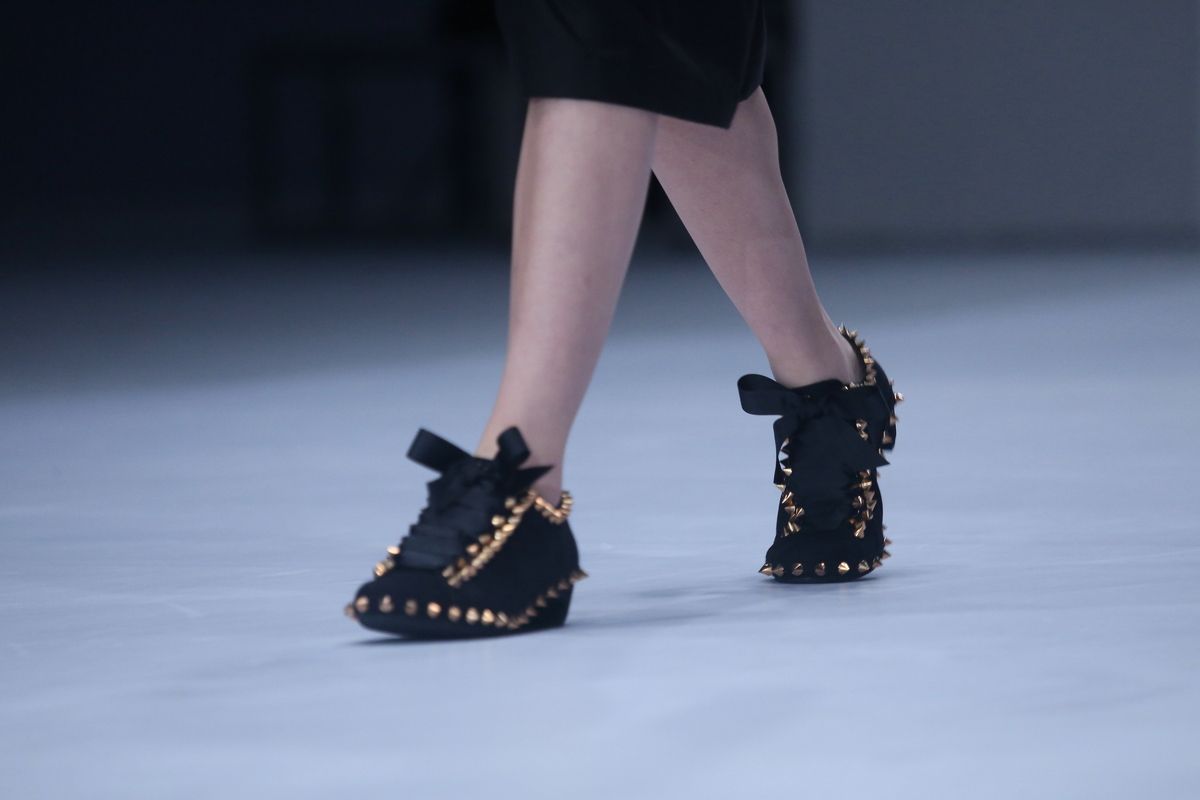 Rinaldy Yunardi di JFW 2021 Rinaldy Yunardi di JFW 2021