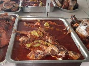 Menikmati Kuliner Tradisional Sambas di Singkawang