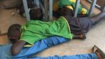 Siswa di Burkina Faso Lebih Takut Ekstremis Daripada COVID-19