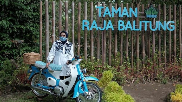 Taman Raja Balitung